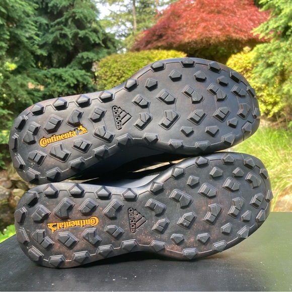 Men’s Adidas Terrex Gore-Tex 325 GTX Trail Shoe SZ 7.5 - Picture 9 of 13